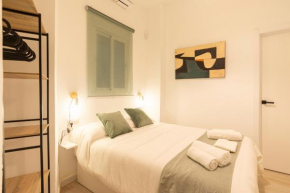 Málaga Center Home